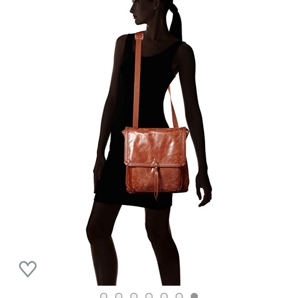 The Sak Ventura ll Convertible Backpack - Picture 4 of 8